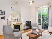 Appartement de luxe de 2 pièces en rent à rue de Lille...