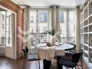 Appartement de luxe de 2 pièces en rent à Rue...