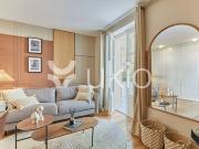 Appartement de luxe de 2 pièces en rent à Saint Germain,...