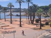 Appartement de luxe de 2 pièces en vente à Antibes, France