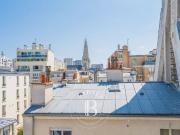 Appartement de luxe de 2 pièces en vente à Buttes...
