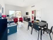Appartement de luxe de 2 pièces en vente à Cannes, France