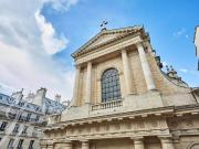 Appartement de luxe de 2 pièces en vente à Champs...