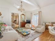 Appartement de luxe de 2 pièces en vente à Champs...