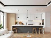 Appartement de luxe de 2 pièces en vente à Champs...