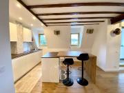 Appartement de luxe de 2 pièces en vente à Deauville,...