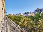 Appartement de luxe de 2 pièces en vente à La Muette,...