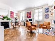 Appartement de luxe en vente à La Muette, Auteuil, Porte...