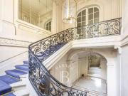 Appartement de luxe de 2 pièces en vente à La Muette,...