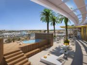 Appartement de luxe de 2 pièces en vente à Le Cap...