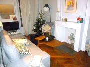 Appartement de luxe de 2 pièces en vente à Lyon, Rhône Alpes
