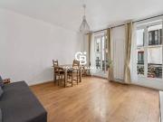 Appartement de luxe de 2 pièces en vente à Monceau,...