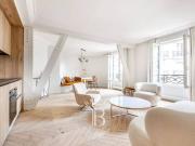 Appartement de luxe de 2 pièces en vente à Monceau,...