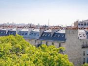 Appartement de luxe de 2 pièces en vente à Monceau,...