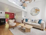 Appartement de luxe de 2 pièces en vente à Neuilly sur...