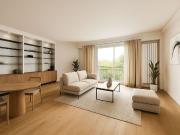 Appartement de luxe de 2 pièces en vente à Neuilly sur...