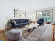 Appartement de luxe de 2 pièces en vente à Neuilly sur...