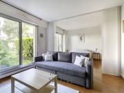 Appartement de luxe de 2 pièces en vente à Neuilly sur...
