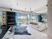 Appartement de luxe de 2 pièces en vente à Nice, France