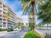 Appartement de luxe de 2 pièces en vente à Nice, France Appartement de luxe de 2 pièces en vente à Nice, France