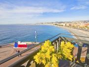 Appartement de luxe de 2 pièces en vente à Nice,...