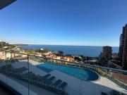 Appartement de luxe de 2 pièces en vente à Roquebrune...