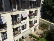 Appartement de luxe de 2 pièces en vente à Saint Germain...