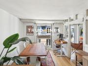 Appartement de luxe de 2 pièces en vente à Saint...