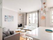 Appartement de luxe de 2 pièces en vente à Saint...