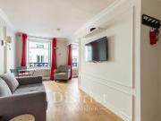 Appartement de luxe de 2 pièces en vente à Saint... Appartement de luxe de 2 pièces en vente à Saint...