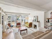 Appartement de luxe de 2 pièces en vente à Saint...