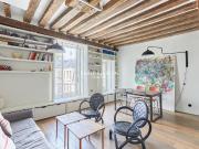Appartement de luxe de 2 pièces en vente à Saint...