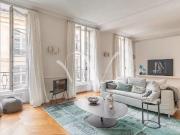 Appartement de luxe de 2 pièces en vente à Saint...