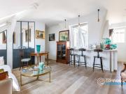 Appartement de luxe de 2 pièces en vente à Saint... Appartement de luxe de 2 pièces en vente à Saint...