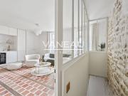 Appartement de luxe de 2 pièces en vente à Saint...