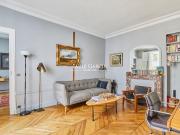 Appartement de luxe de 2 pièces en vente à Saint...