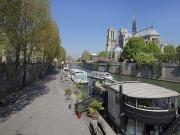 Appartement de luxe de 2 pièces en vente à Sorbonne,...