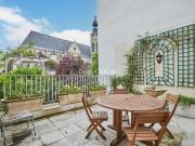 Appartement de luxe de 2 pièces en vente à Sorbonne,...