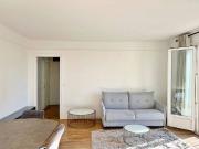 Appartement de luxe de 2 pièces en vente à Vincennes, France