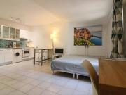 Appartement de luxe de 30 m2 en location Cannes, France