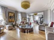 Appartement de luxe de 314 m2 en vente Champs Elysées,...