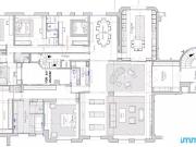 Appartement de luxe de 312 m2 en vente Neuilly sur...