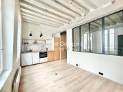 Appartement de luxe de 33 m2 en vente Saint Germain,...