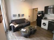 Appartement de luxe de 34 m2 en location Cannes, France