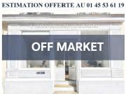 Appartement de luxe de 37 m2 en vente Neuilly sur Seine,...