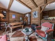 Appartement de luxe de 39 m2 en vente Courchevel,...