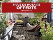 Appartement de luxe de 39 m2 en vente Monceau,...