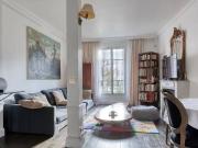 Appartement de luxe de 3 chambres à Tour Eiffel,...