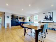 Appartement de luxe de 3 chambres en location à Annecy,...