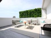 Appartement de luxe de 3 chambres en location à...